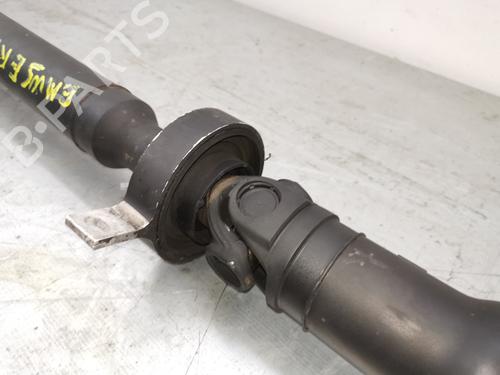 Driveshaft BMW 1 (E87) 118 d | BP28993702M37