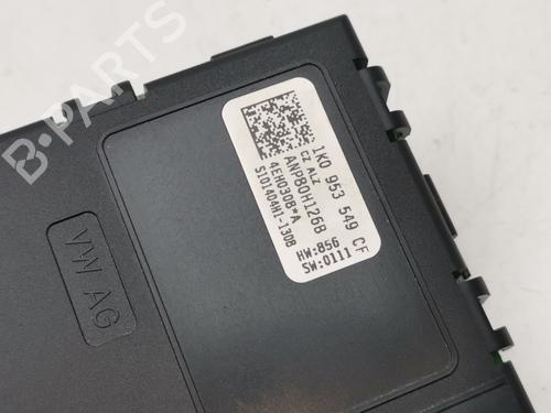 Electronic module SEAT LEON (1P1)  | BP28997163M83 