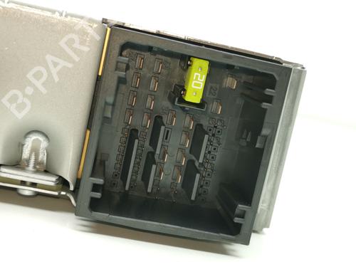 Electronic module CITROËN C3 AIRCROSS II (2R_, 2C_)  | BP28995412M83 