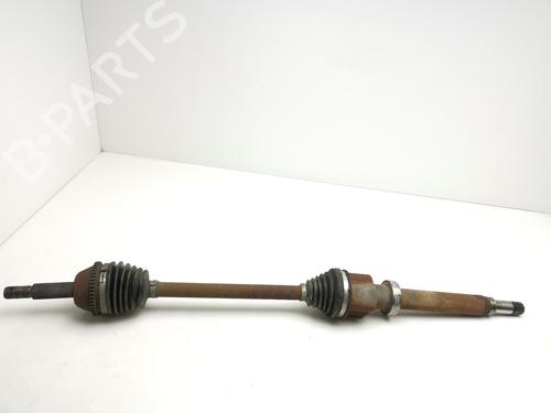 Used Right front driveshaft FORD TRANSIT Van (FA_ _) [2006-2014]  29293446