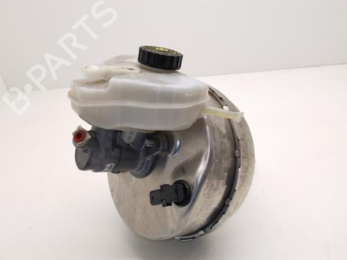 Used Servo brake MERCEDES-BENZ C-CLASS Coupe (C205) C 220 d (205.304) (170 hp) 28995706