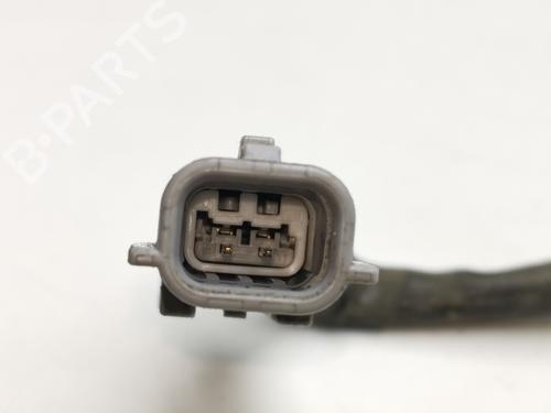 Electronic sensor RENAULT KADJAR (HA_, HL_) 1.5 dCi 110 (HLA3) | BP39442435M84 - Image 3