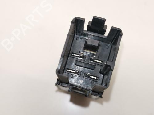 Warning switch SEAT LEON (1P1)  | BP28977656I22 