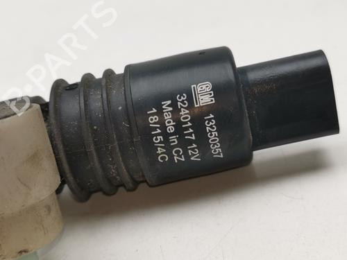 Washer pump OPEL INSIGNIA A (G09)  | BP28977543E24 