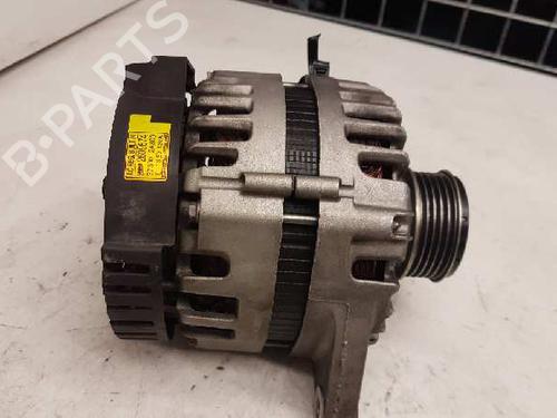 Alternator HYUNDAI i40 I (VF) 1.7 CRDi | BP28993335M7 - Image 5