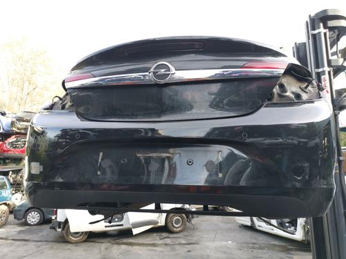 Used Rear bumper OPEL INSIGNIA A (G09) [2008-2017]  28994921