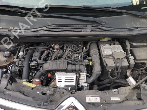 Blinklys fortil venstre CITROËN C3 AIRCROSS II (2R_, 2C_)  | BP29124818C32 