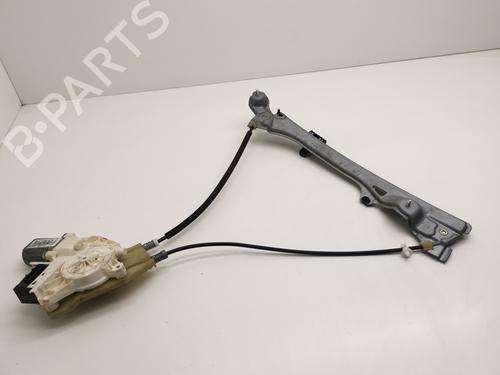 Rudehejsemekanisme Højre bagtil RENAULT LAGUNA II (BG0/1_) [2001-2007]  28985575