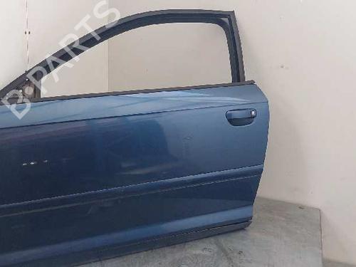 Used Left front door AUDI A3 (8P1) 1.9 TDI (105 hp) 28994205
