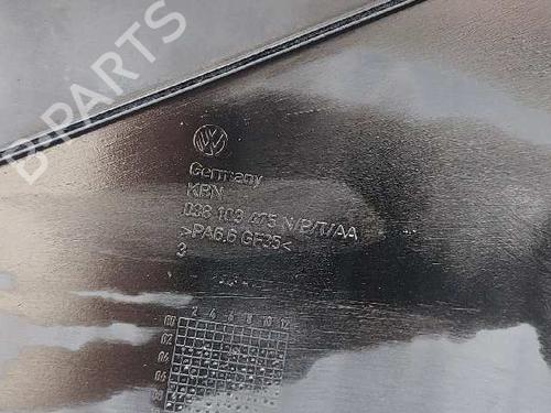 Valve cover SKODA OCTAVIA II Combi (1Z5)  | BP29370668M124 