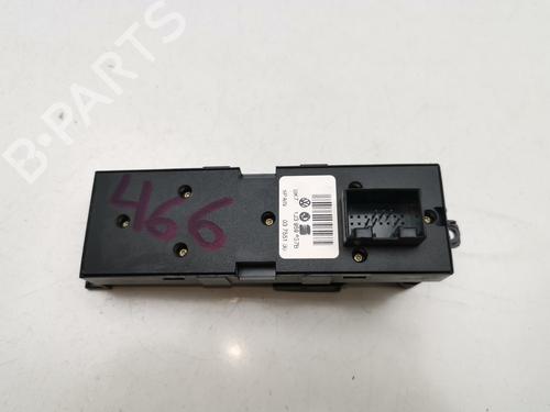 Left front window switch SEAT LEON (1M1)  | BP29731575I27 