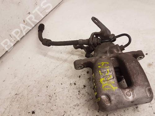 Used Right rear brake caliper VW TOURAN (1T3) 2.0 TDI (170 hp) 28990069