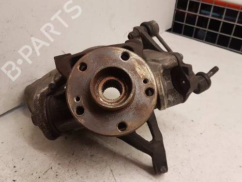 Right front steering knuckle RENAULT MEGANE II (BM0/1_, CM0/1_) 2.0 Renault Sport | BP28995126M26 