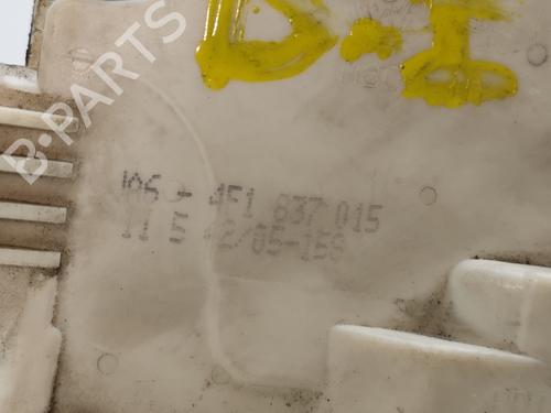 Front left lock AUDI A3 Sportback (8PA) 1.9 TDI | BP28983767C98 