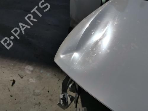 Hood PEUGEOT PARTNER Box Body/MPV (K9)  | BP29289430C1 
