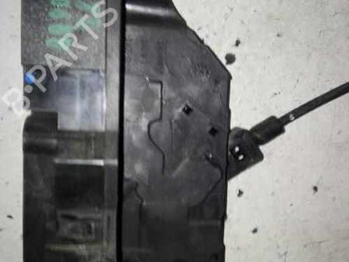 Front right lock PEUGEOT 207 SW (WK_) 1.4 16V | BP28979225C97 