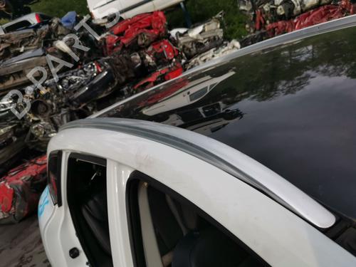 Used Roof bar RENAULT KADJAR (HA_, HL_) 1.5 dCi 110 (HLA3) (110 hp) 28986886