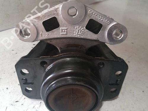 Engine mount CITROËN C4 II (NC_)  | BP28998178M89 