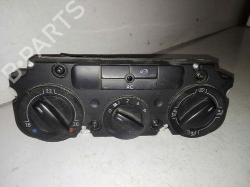 Used Climate control VW CADDY III Box Body/MPV (2KA, 2KH, 2CA, 2CH) 1.9 TDI (105 hp) 28988509