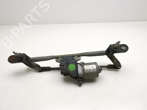 front-wiper-motor-ford-ka-ru8-2008-2009-2010-2011-2012-2013-2014-2015-2016-29000296 main image