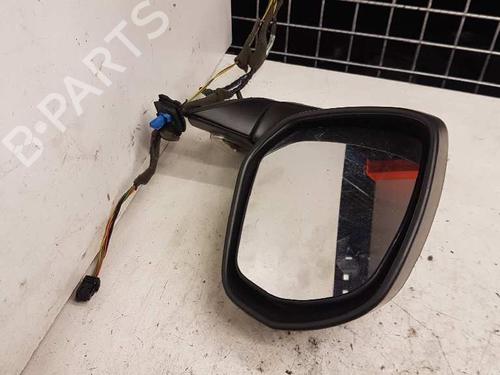 Right mirror CITROËN C4 Grand Picasso I (UA_)  | BP28987165C27 