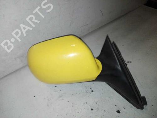 Used Right mirror AUDI A3 (8L1) S3 quattro (210 hp) 28980220