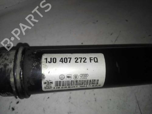 Right front driveshaft AUDI A3 (8L1) S3 quattro | BP29000735M39