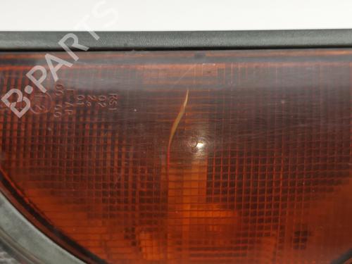 Right taillight RENAULT KANGOO (KC0/1_) D 55 1.9 (KC0D) | BP28980508C35 