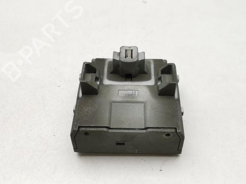 Used Electronic module Electronic module OPEL INSIGNIA A (G09) 1.6 CDTi (68) (136 hp) 39612100 39612100