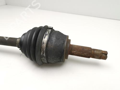 Right front driveshaft FORD TOURNEO CONNECT 1.8 TDCi /TDDi /DI | BP29000512M39 