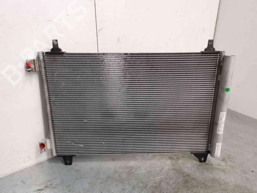 Used AC radiator AC radiator 39443835 39443835