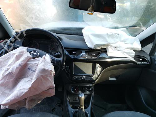Bagaksel OPEL CORSA E (X15) 1.4 (08, 68) | BP39442501M2  - Image 8
