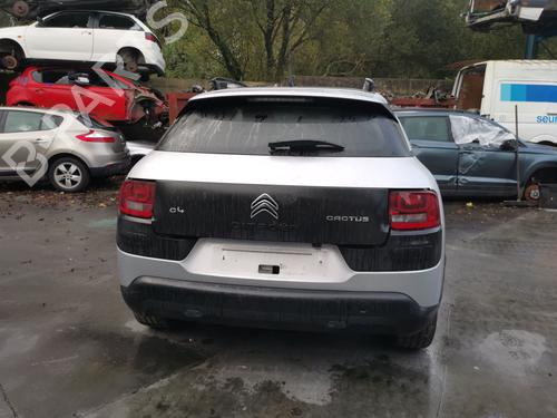 Elektronisk modul CITROËN C4 CACTUS 1.6 BlueHDi 100 | BP28987696M83 