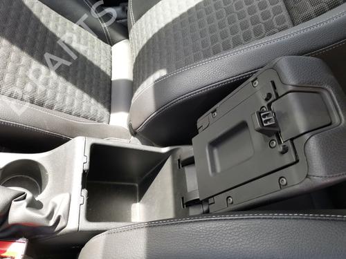 Armrest / Center console OPEL ASTRA J GTC 1.6 SIDI (08) | BP33470644I20 - Image 2