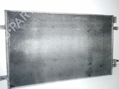 AC Kondensor AUDI A6 C6 (4F2) [2004-2011]  28993859