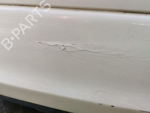 Rear bumper AUDI Q7 (4LB)  | BP30156771C8 