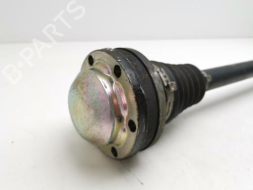 Left rear driveshaft AUDI Q5 (8RB)  | BP28988657M40 