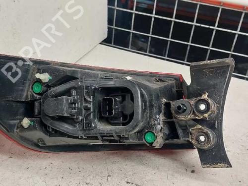 Right taillight RENAULT CLIO IV (BH_)  | BP28991470C35 