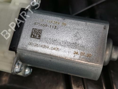 Front right window mechanism FORD PUMA (J2K, CF7) 1.0 EcoBoost | BP39438403C23 - Image 2
