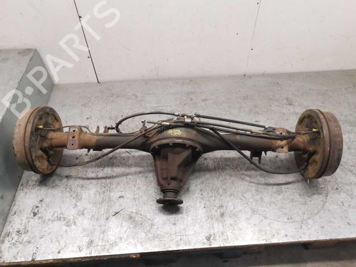 Used Rear axle Rear axle FORD RANGER (ET) 2.5 TDCi 4x4 (143 hp) 40443542 40443542
