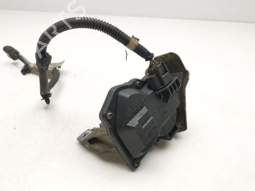 Throttle body NISSAN QASHQAI I (J10, NJ10) | BP30081764M82