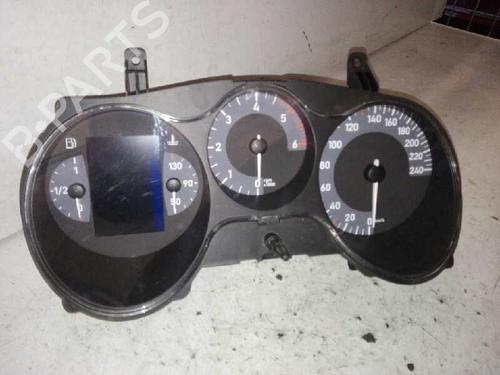 Used Instrument cluster SEAT LEON (1P1) [2005-2013]  28991712