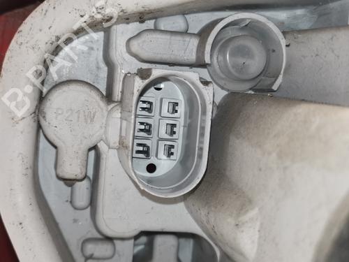 Left taillight SEAT IBIZA IV (6J5, 6P1)  | BP28997725C34 