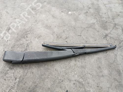 Used Rear windshield wiper arm RENAULT KADJAR (HA_, HL_) 1.5 dCi 110 (HLA3) (110 hp) 28978453