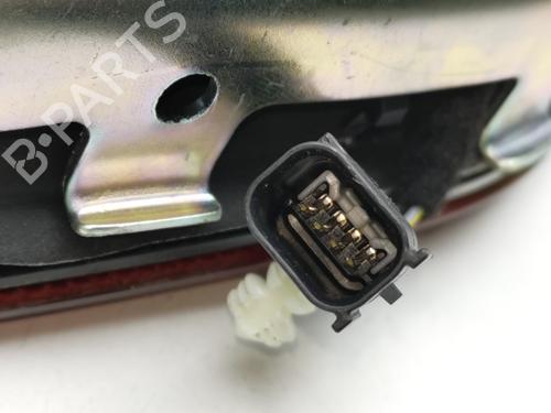 Right taillight FORD ECONOLINE Van | BP31017158C35