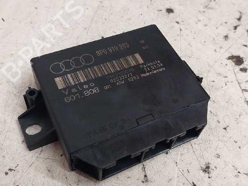 Elektronisk modul AUDI A3 (8P1) 1.9 TDI (105 hp) 28983306