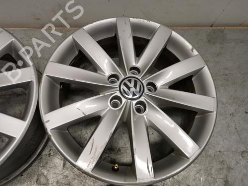Rim VW GOLF VI (5K1) | BP30563336C45
