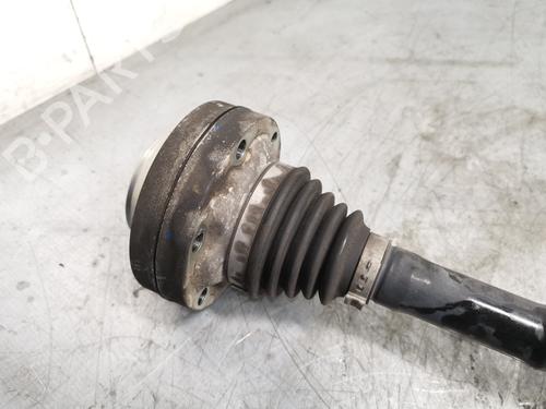 Left rear driveshaft AUDI Q7 (4LB) | BP30831526M40