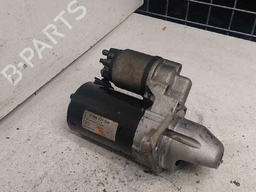 Used Starter Starter FIAT GRANDE PUNTO (199_) 1.3 D Multijet (75 hp) 28987477 28987477