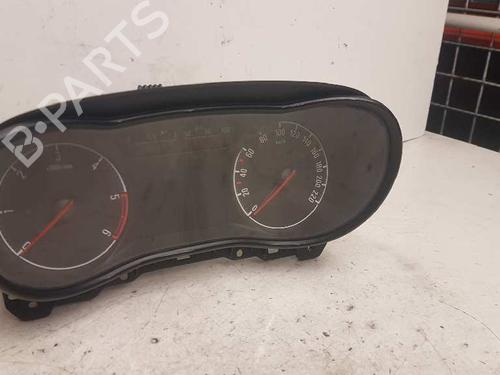 Kombinert Instrument OPEL CORSA E (X15) 1.3 CDTI (08, 68) (95 hp) 28995759